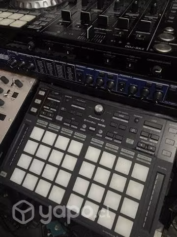 Equipos DJ (tambien permuto por auto)