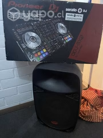 Equipos DJ (tambien permuto por auto) - Imagen 5