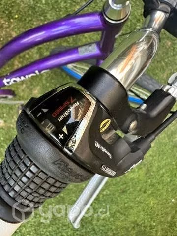 Bicicleta Urbana Electra - Imagen 5