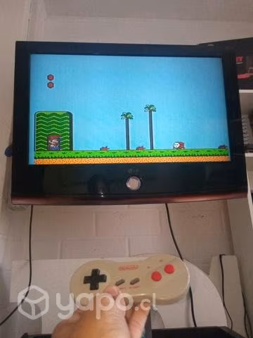 Top loader nintendo nes - Imagen 4