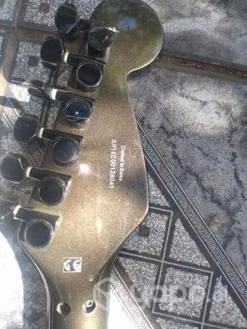 Squier stagemaster - Imagen 2