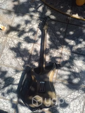 Squier stagemaster