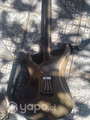Squier stagemaster - Imagen 4