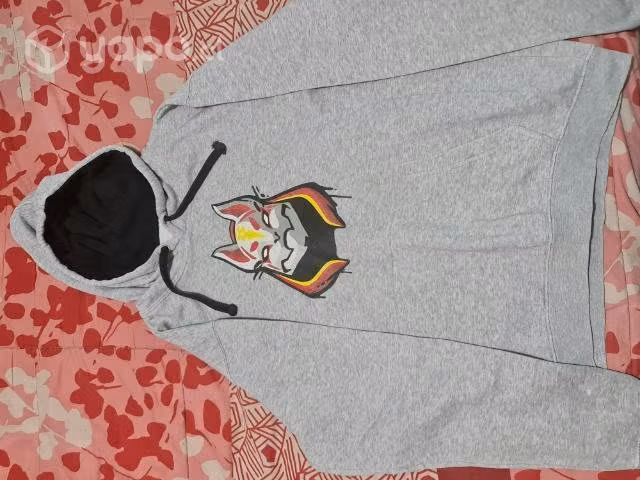 Poleras y polerones talla M - Imagen 3