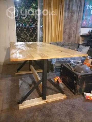 Mesa comedor