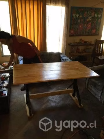 Mesa comedor