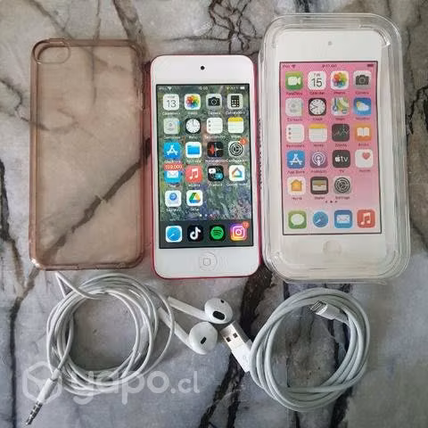 Ipod touch 7 32g - Imagen 4