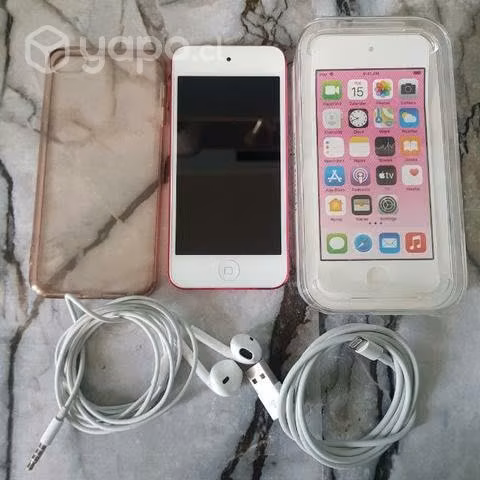 Ipod touch 7 32g