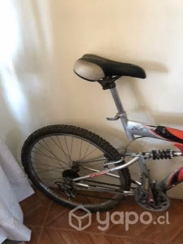 bicicleta Oxford 26