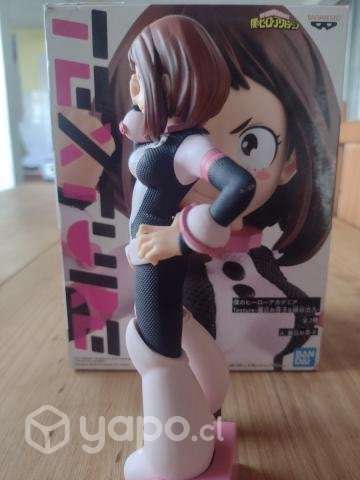 Figura de Uraraka Ochako - Imagen 2