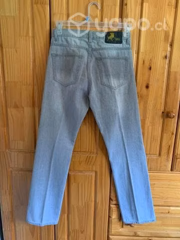 Pantalon de jeans talla 40 - Imagen 2