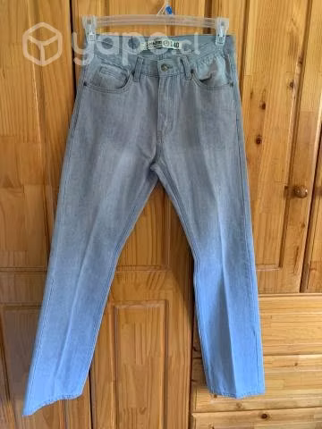 Pantalon de jeans talla 40