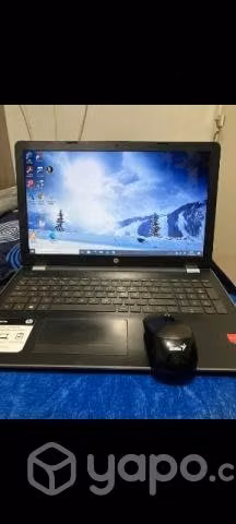 notebook HP