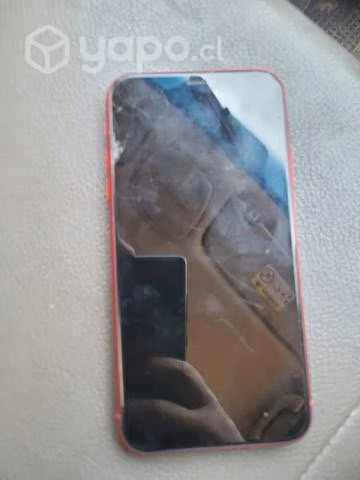IPhone 11 con detalles