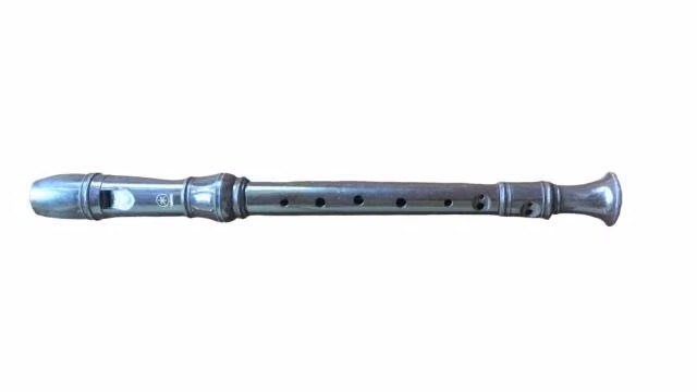 Flauta Soprano Yamaha