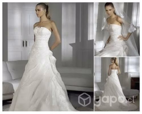 Vestidos de novias