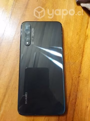 Huawei nova 5t 128gb - Imagen 2