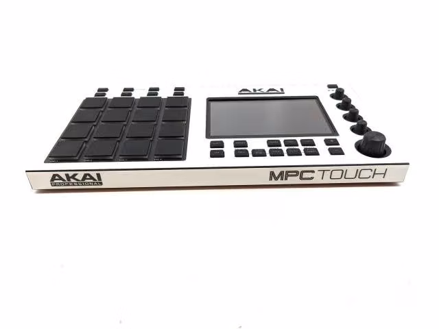 Mpc live