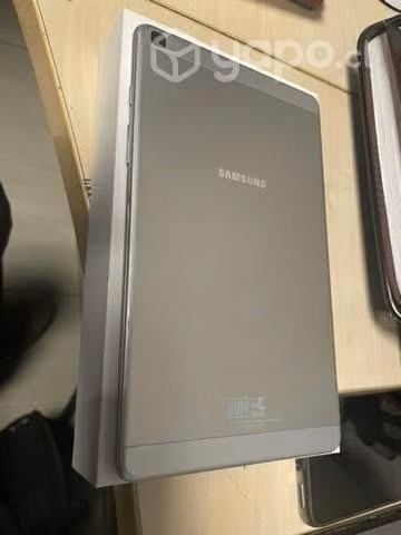 Tablet Samsung Tab A