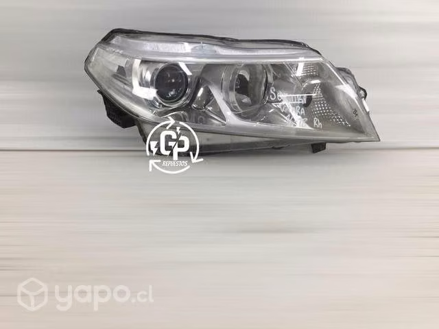 Foco óptico Rh Suzuki vitara 2016-2018
