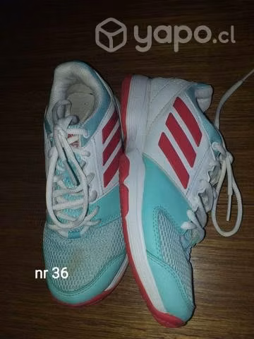 Zapatillas - Imagen 2
