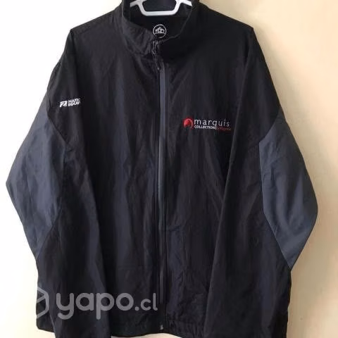 Chaqueta Stormtech