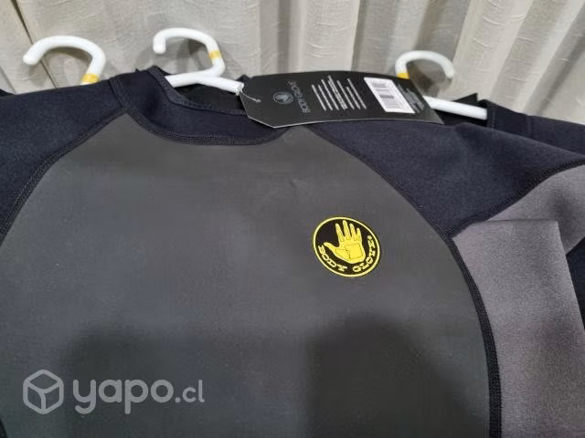 Trajes de surft body glove