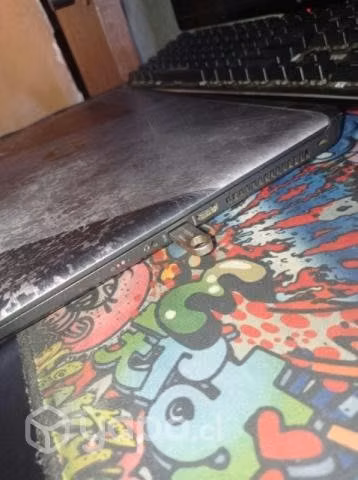Notebook hp stars wars edicion ilimitada
