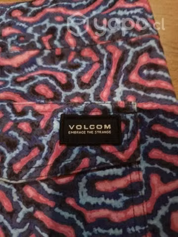 Traje de baño volcom - Imagen 5