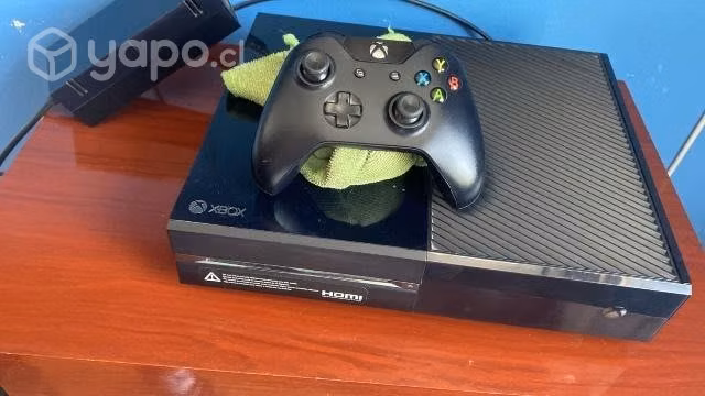 Xbox one