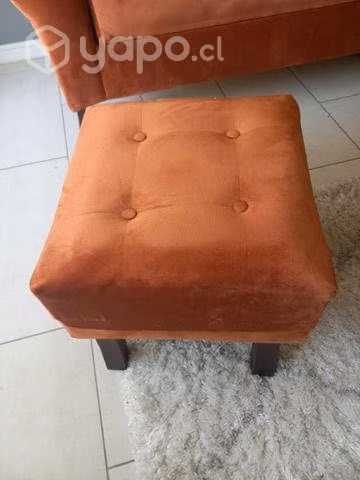 Sofá 3 cuerpos