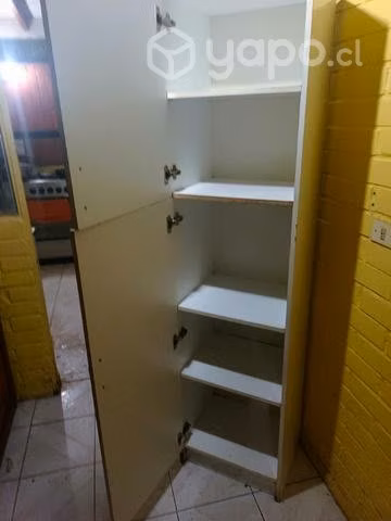 Despensa de cocina - Imagen 2