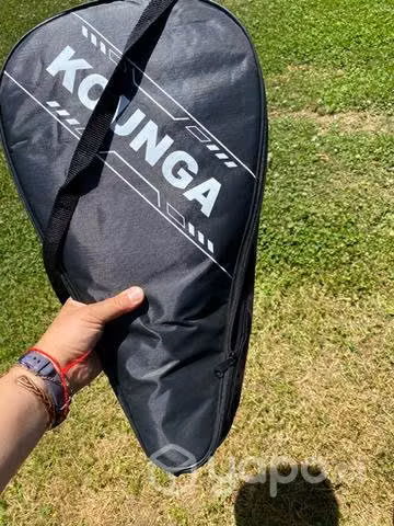 Pala de Pádel KUIKMA 500
