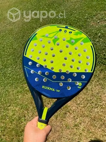 Pala de Pádel KUIKMA 500