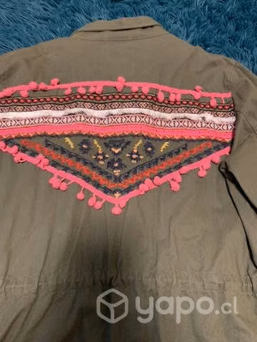 Chaqueta xl - Imagen 4