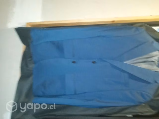Terno como nuevo talla 42