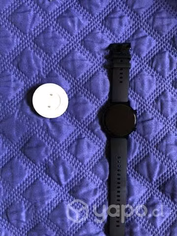 Smartwatch huawei gt2