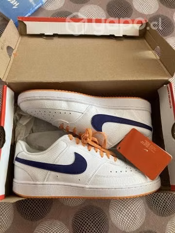 Zapatillas Nike