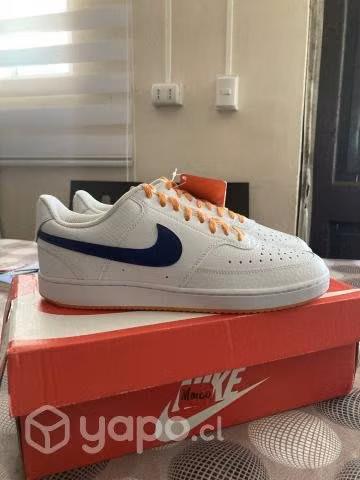 Zapatillas Nike