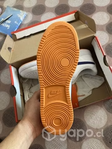 Zapatillas Nike