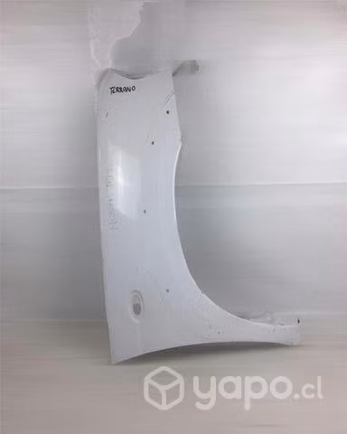 Tapabarro RH Nissan Terrano