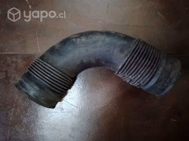 Tubo aire Alfa Romeo 147