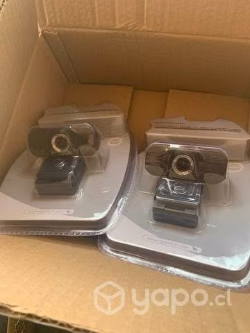 Camara webcam pc/notebook - Imagen 3