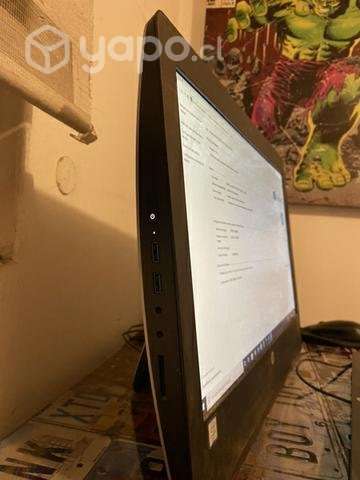 Hp pro one 400 - Imagen 4