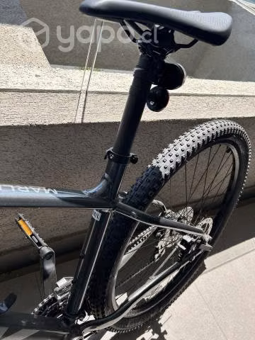 Trek Marlin 5 2022 - Imagen 3