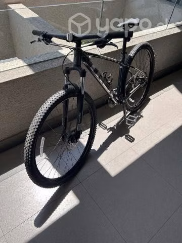 Trek Marlin 5 2022 - Imagen 4