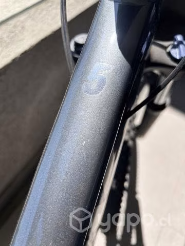 Trek Marlin 5 2022 - Imagen 5