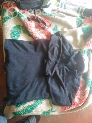 Poleron de mujer talla l doite