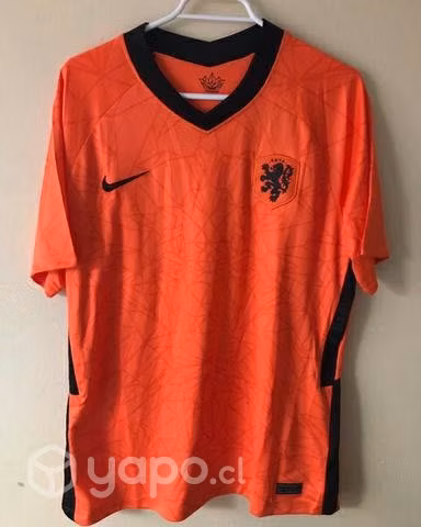 Camiseta Holanda Nueva!