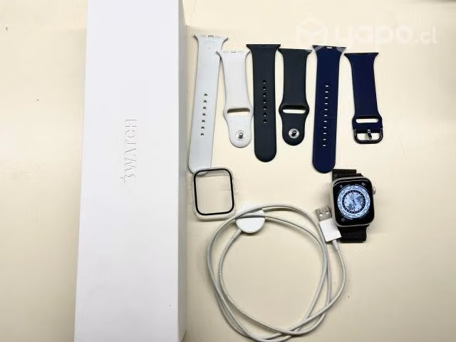 Apple Watch SERIES 5 44MM - Imagen 3